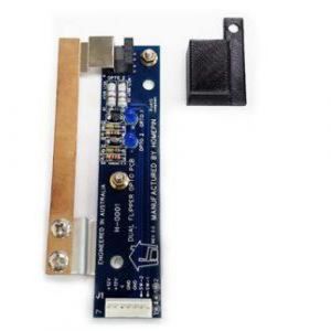 A-15894_SINGLE Type 1 Flipper Opto Board - Single Side